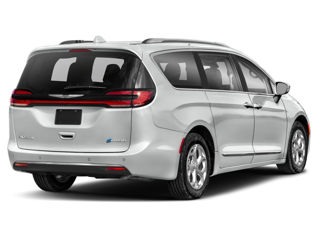 2023 Chrysler Pacifica Hybrid Touring L FWD