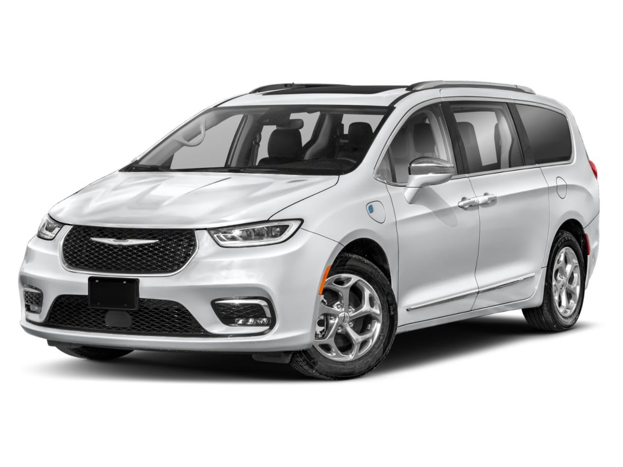2023 Chrysler Pacifica Hybrid Touring L FWD
