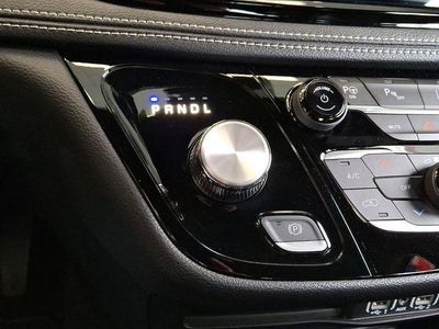 2023 Chrysler Pacifica Hybrid Touring L FWD