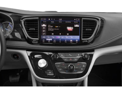 2023 Chrysler Pacifica Hybrid Touring L FWD