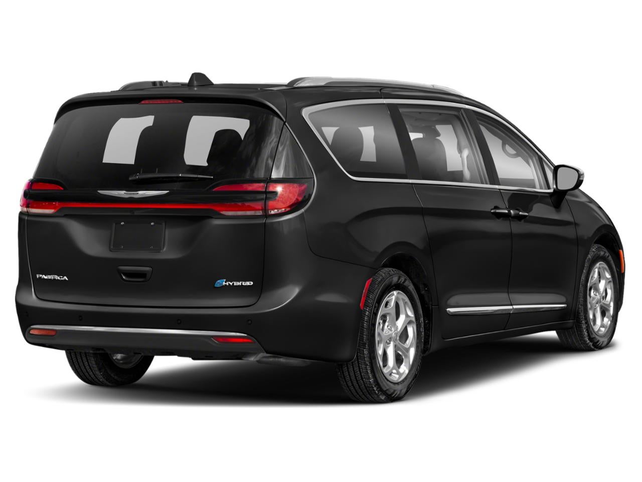 2023 Chrysler Pacifica Hybrid Touring L FWD