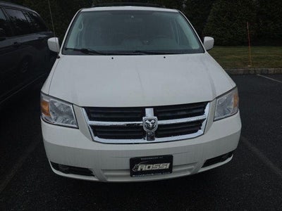 2009 Dodge Grand Caravan 4dr Wgn SXT