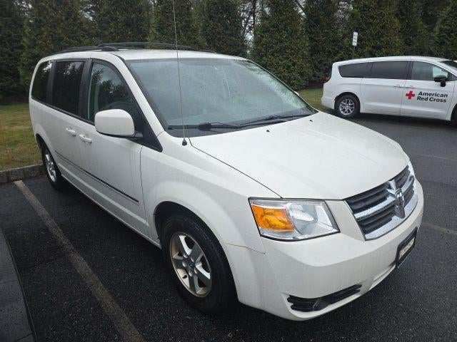 2009 Dodge Grand Caravan 4dr Wgn SXT
