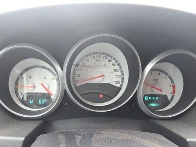 2009 Dodge Grand Caravan 4dr Wgn SXT