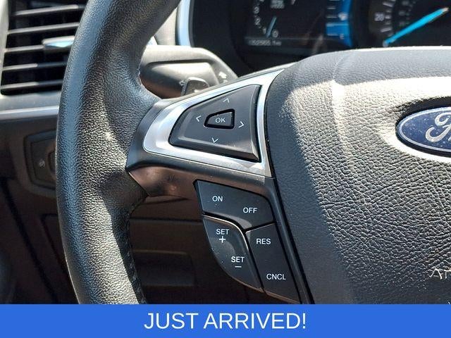 2017 Ford Edge SEL AWD
