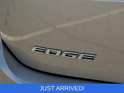 2017 Ford Edge SEL AWD