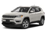 2019 Jeep Compass Limited 4x4