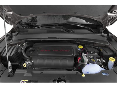 2019 Jeep Compass Limited 4x4