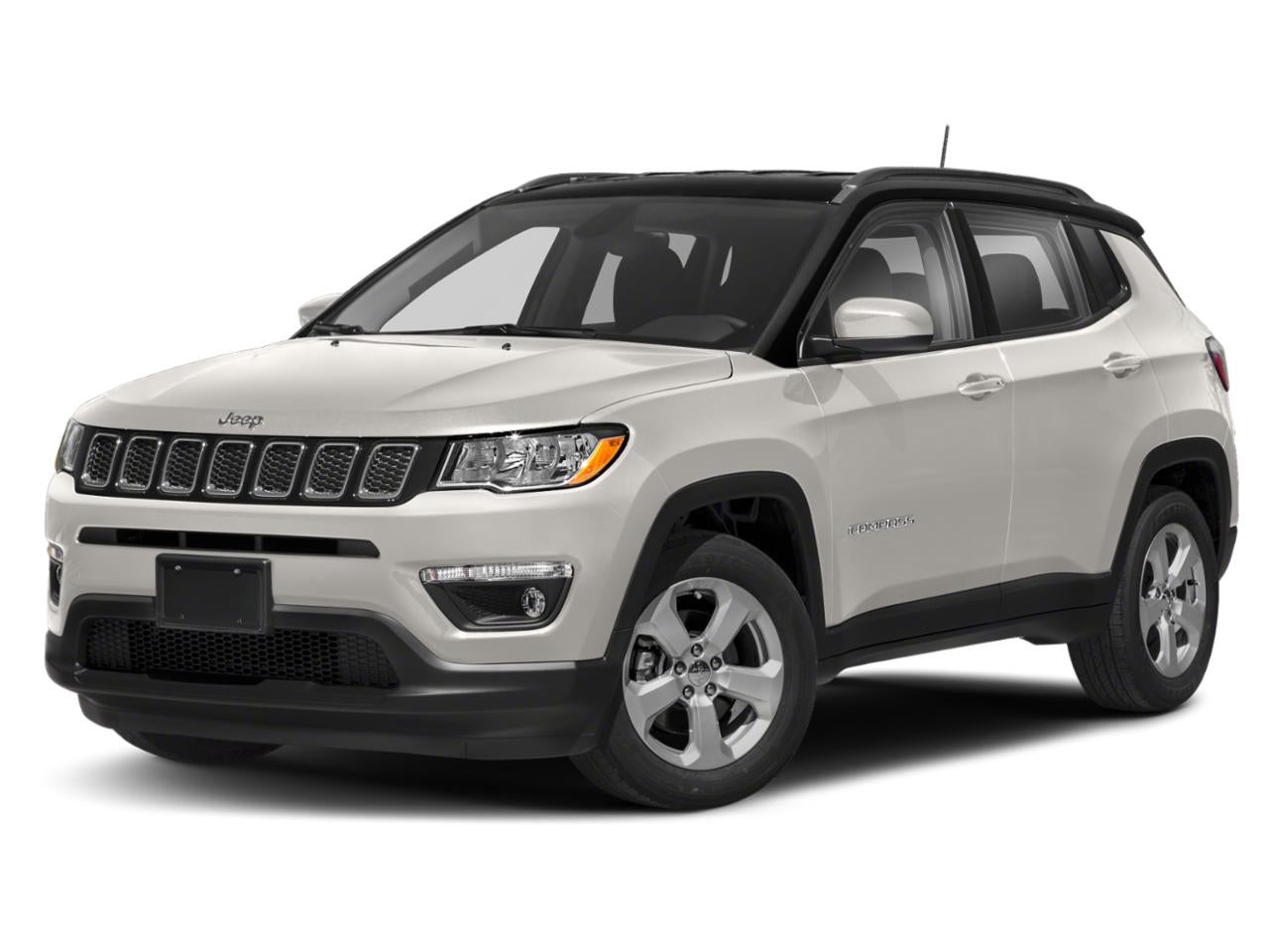 2019 Jeep Compass Limited 4x4