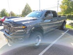 2026 RAM 3500 Tradesman 4x4 Crew Cab 8' Box
