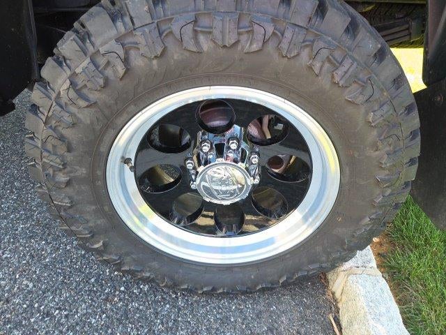 2026 RAM 3500 Tradesman 4x4 Crew Cab 8' Box