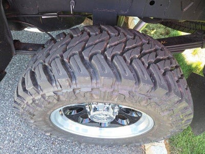 2026 RAM 3500 Tradesman 4x4 Crew Cab 8' Box