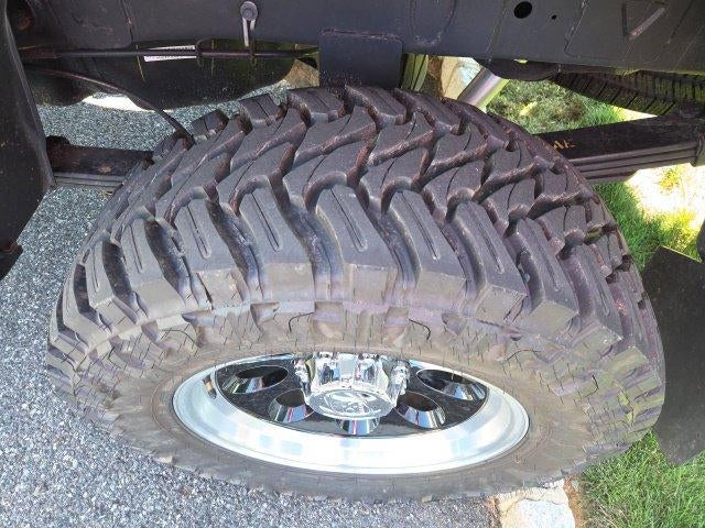 2026 RAM 3500 Tradesman 4x4 Crew Cab 8' Box