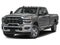2026 RAM 3500 Tradesman 4x4 Crew Cab 8' Box