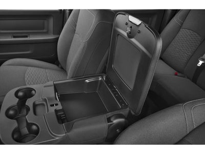 2026 RAM 3500 Tradesman 4x4 Crew Cab 8' Box