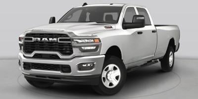 2026 RAM 3500 Tradesman 4x4 Crew Cab 8' Box
