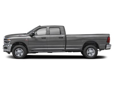 2026 RAM 3500 Tradesman 4x4 Crew Cab 8' Box