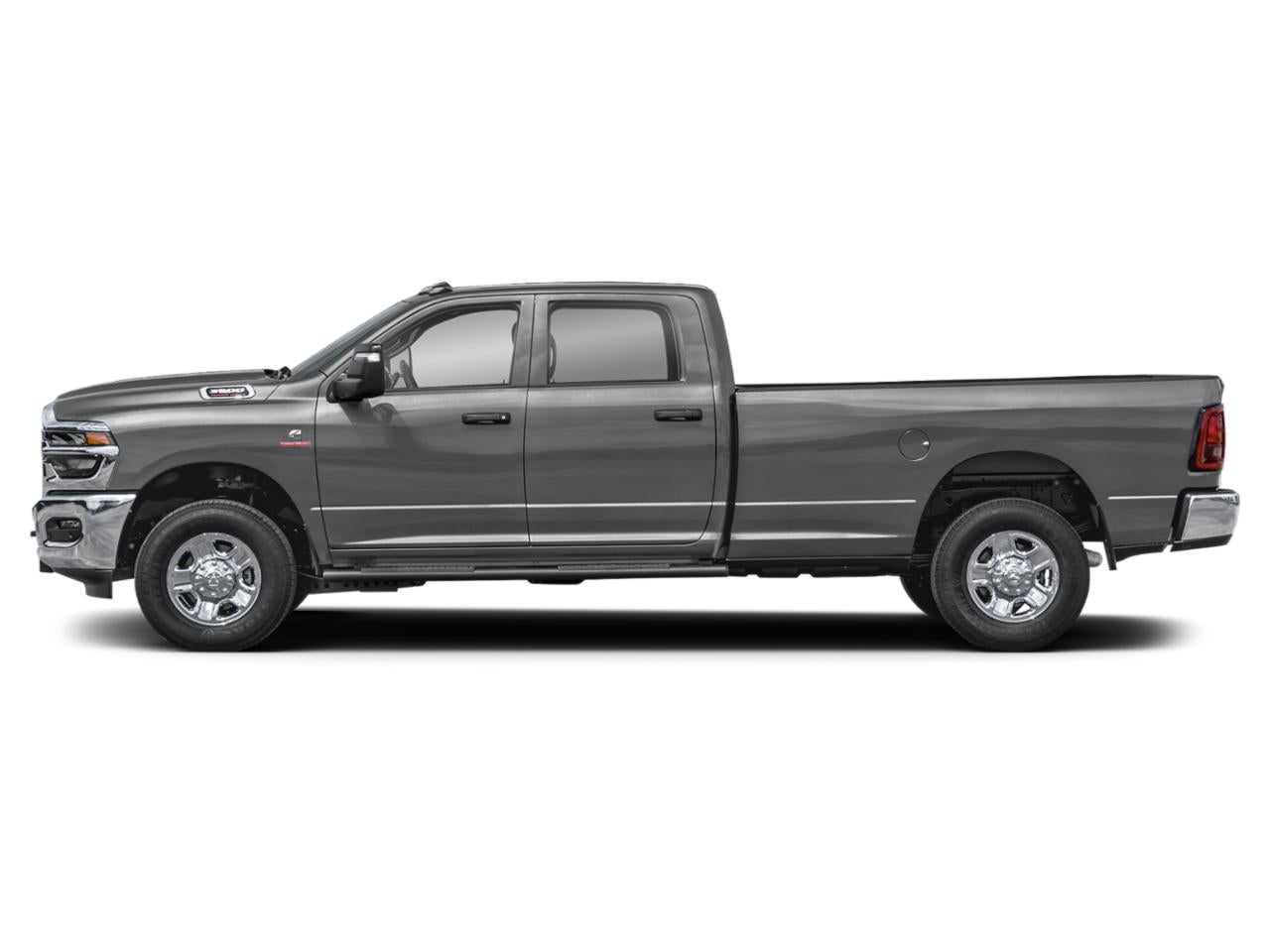 2026 RAM 3500 Tradesman 4x4 Crew Cab 8' Box