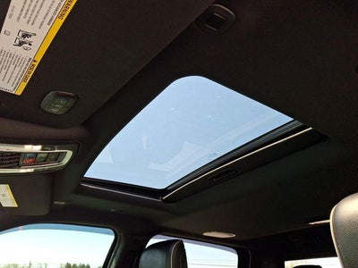 2021 RAM 3500 Limited 4x4 Crew Cab 8' Box