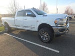 2021 RAM 3500 Limited 4x4 Crew Cab 8' Box