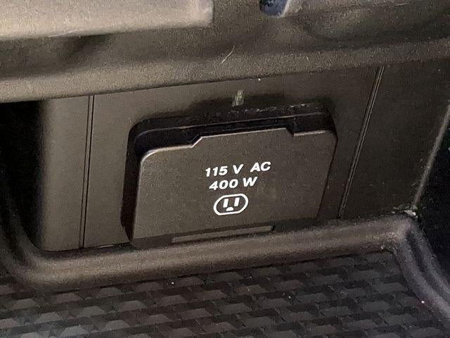 2021 RAM 3500 Limited 4x4 Crew Cab 8' Box