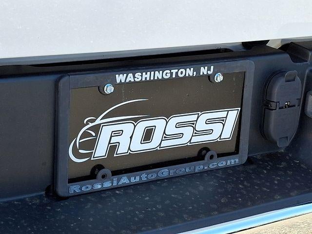 2021 RAM 3500 Limited 4x4 Crew Cab 8' Box