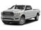 2021 RAM 3500 Limited 4x4 Crew Cab 8' Box
