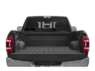2021 RAM 3500 Limited 4x4 Crew Cab 8' Box