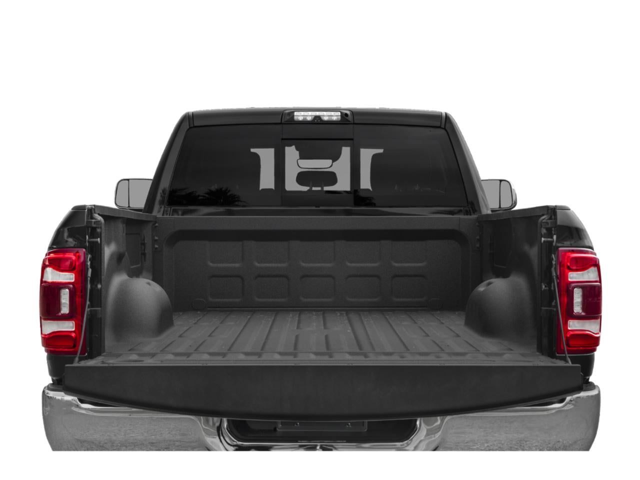2021 RAM 3500 Limited 4x4 Crew Cab 8' Box