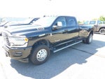 2023 RAM 3500 Laramie 4x4 Crew Cab 8' Box