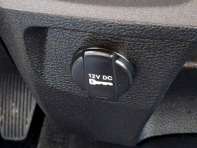 2018 RAM 2500 Power Wagon 4x4 Crew Cab 6'4" Box