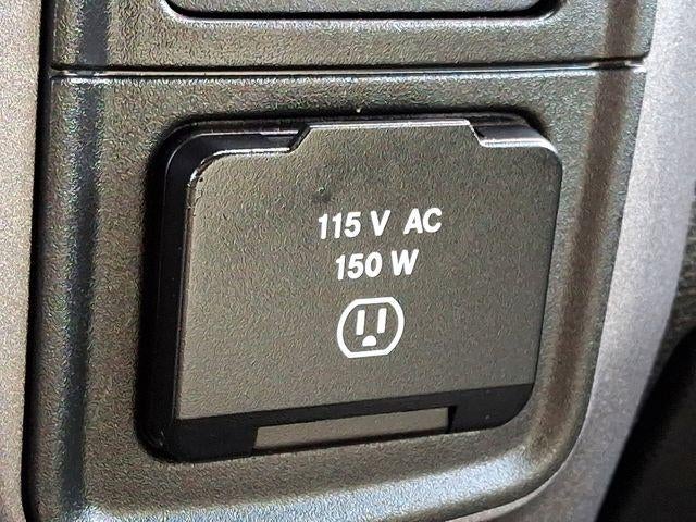 2018 RAM 2500 Power Wagon 4x4 Crew Cab 6'4" Box