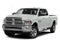 2014 RAM 2500 4WD Crew Cab 6.4 Ft Box Longhorn