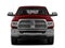 2014 RAM 2500 4WD Crew Cab 6.4 Ft Box Longhorn