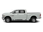 2014 RAM 2500 4WD Crew Cab 6.4 Ft Box Longhorn