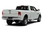 2014 RAM 2500 4WD Crew Cab 6.4 Ft Box Longhorn