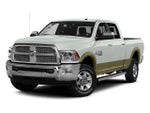 2014 RAM 2500 4WD Crew Cab 6.4 Ft Box Longhorn