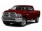 2014 RAM 2500 4WD Crew Cab 6.4 Ft Box Longhorn