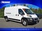2019 RAM ProMaster Cargo Van 2500 High Roof 159" WB