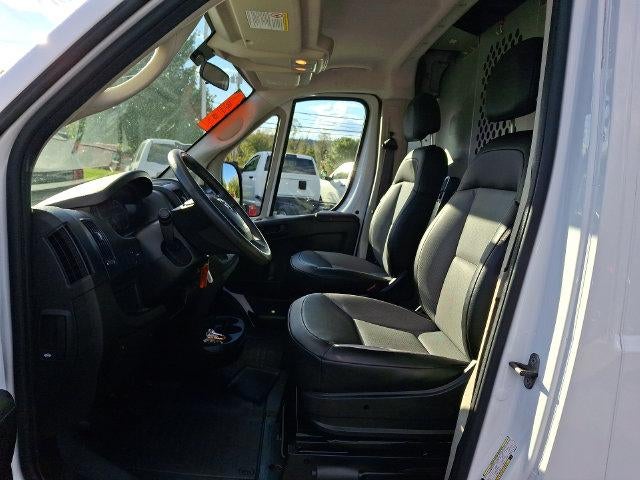 2019 RAM ProMaster Cargo Van 2500 High Roof 159" WB