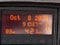 2019 RAM ProMaster Cargo Van 2500 High Roof 159" WB