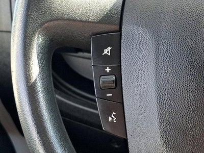 2019 RAM ProMaster Cargo Van 2500 High Roof 159" WB