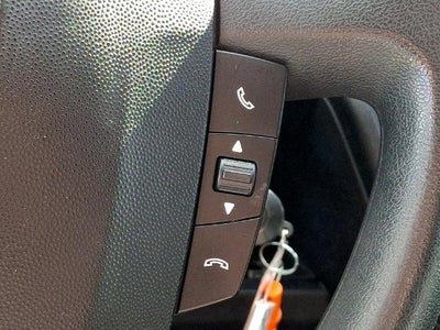 2019 RAM ProMaster Cargo Van 2500 High Roof 159" WB