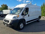 2019 RAM ProMaster Cargo Van 2500 High Roof 159" WB