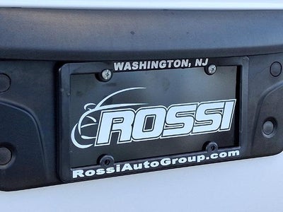2019 RAM ProMaster Cargo Van 2500 High Roof 159" WB