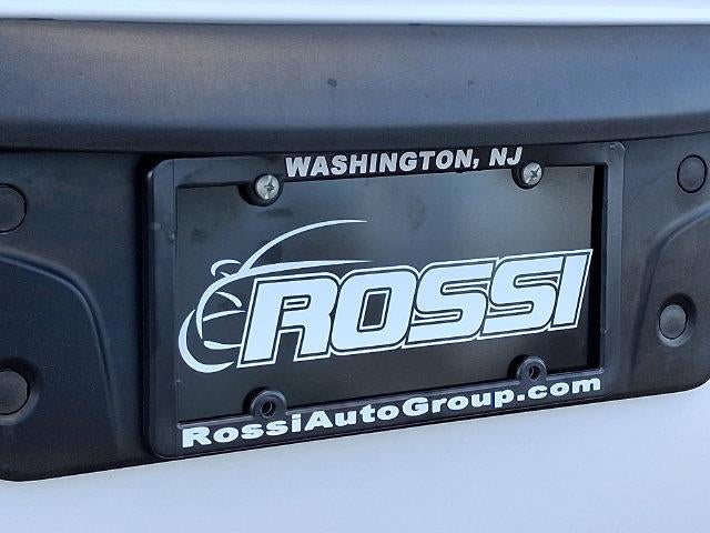 2019 RAM ProMaster Cargo Van 2500 High Roof 159" WB