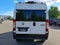 2019 RAM ProMaster Cargo Van 2500 High Roof 159" WB