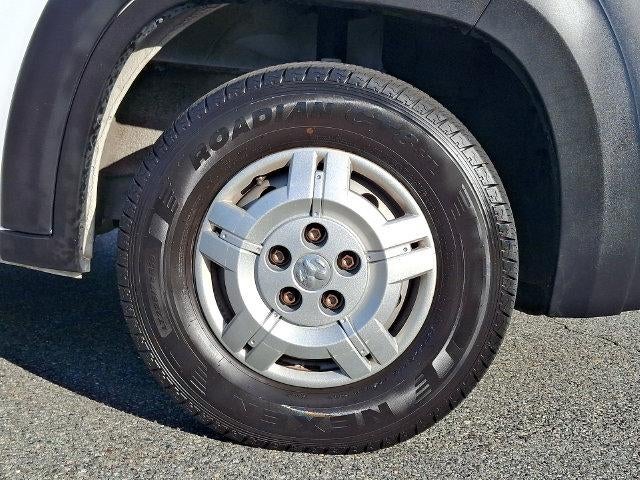 2019 RAM ProMaster Cargo Van 2500 High Roof 159" WB