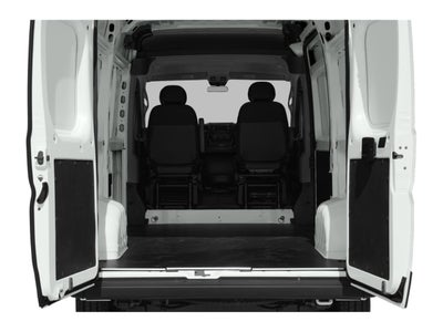 2019 RAM ProMaster Cargo Van 2500 High Roof 159" WB