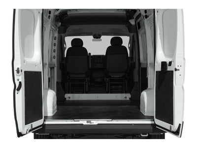 2019 RAM ProMaster Cargo Van 2500 High Roof 159" WB